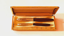 PARKER 51 COFFRET  VACUMATIC