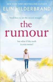The Rumour von Hilderbrand, Elin | Buch | Zustand gut