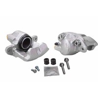 Bremssattel Vorne Links Faustsattel Ø 48 Mm Hella FüR U.A. Renault Rapid
