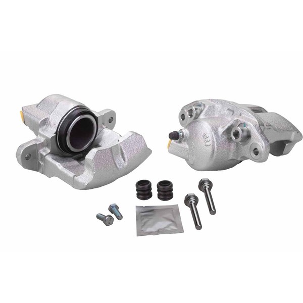 Bremssattel Vorne Links Faustsattel Ø 48 Mm Hella FüR U.A. Renault Rapid-image