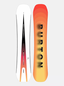 Burton Custom Snowboard | eBay