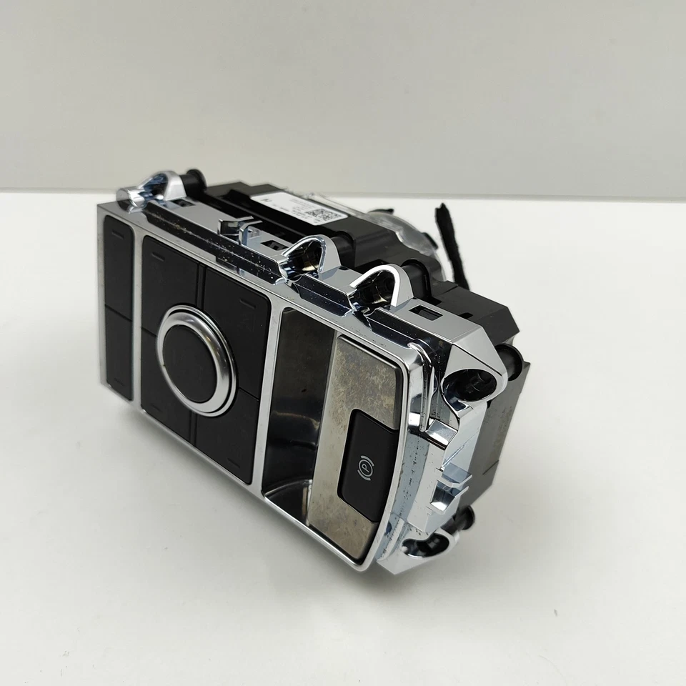 LAND ROVER RANGE ROVER SPORT II L494 Navigation Control Knob JPLA-14B596-HD 2018 - Image 2 of 4