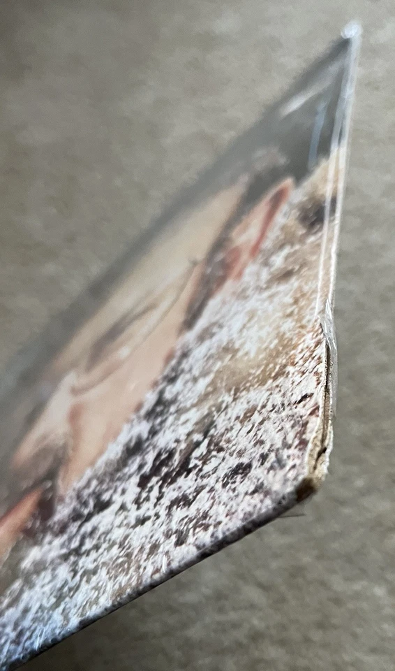 The ROGER WHITTAKER Christmas Album LP w/ INNER 1976 RCA - ANL12933 Vinyl * MINT - Image 4 of 4