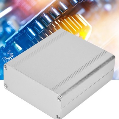 Aluminum Cooling Case For GPRS Electronic DIY Circuit Board Premium·