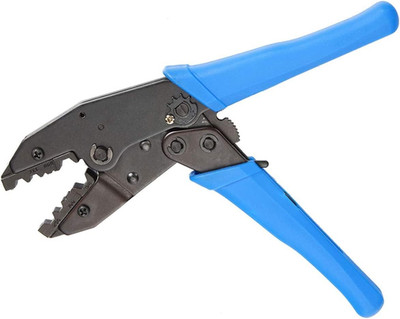 Crimper Tools for RF Connector RG58, RG142, LMR195, RG59, RG223, RG62, LMR240 -
