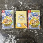 Super Monkey Ball Banana Rumble Legendary Edition (Nintendo Switch, 2024) CIB!!