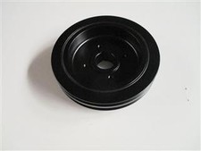 Poulies diverses Mitsubishi L200