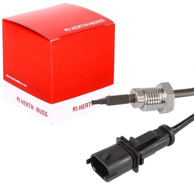 HERTH+BUSS ABGASTEMPERATURSENSOR DPF passend für FIAT IDEA LANCIA MUSA | 7068273