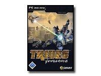 Tribes: Vengeance (DVD-ROM) von Sierra | Game | Zustand gut