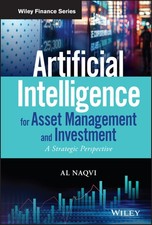 Artificial Intelligence for Asset Management and Investment: A Strategic Per...