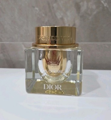 DIOR L'Or De Vie LA CREME 50ML/1.7oz New. Sealed | eBay