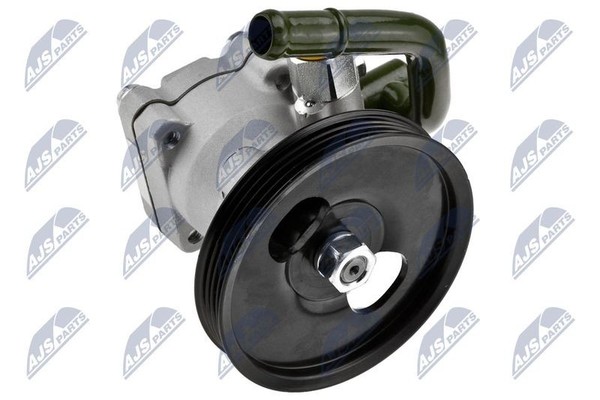 NTY SPW-HY-507 Hydraulikpumpe, Lenkung FüR Hyundai-image