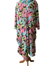 SAMPLE SALE!...THE SKULLZ LONDON BUTTERFLY PRINT KYLIE DRESS