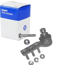 Rotule de suspension Volvo 850