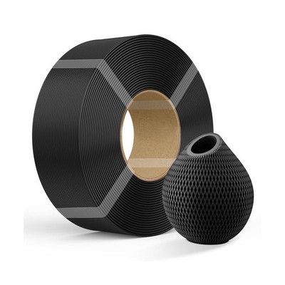 Creality PETG Filament Refill 3D Printer Filament, 1kg 1.75 mm(2.2lb) Refilam