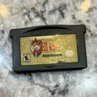 Nintendo The Legend of Zelda: A Link to the Past & Four Swords GBA, E, NTSC-U/C
