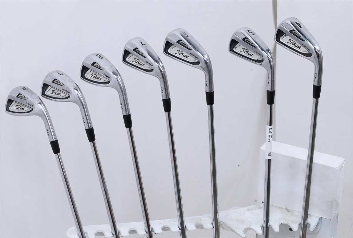 クラブ T100 2023 6-PW DG EX TOUR ISSUE S200 Dynamic Gold EX Tour