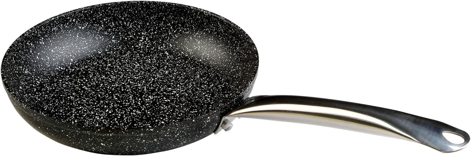 WECOOK! FRYING PAN GRANITE 16 cm. pAgh