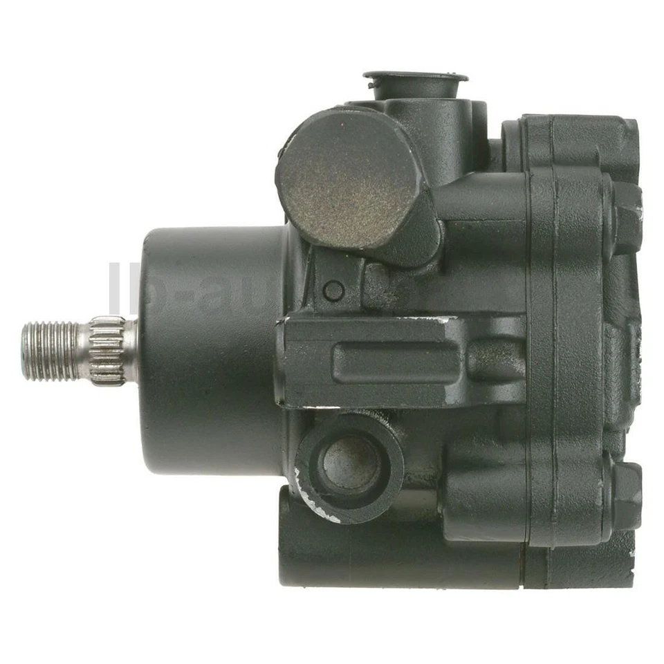 Bomba de dirección asistida Cardone Reman para Suzuki Equator 2009 2010 2011 2012 Foto 4 de 4