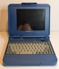 Highscreen, COLANI Blue Note, Active Color LCD, für Bastler/ Sammler