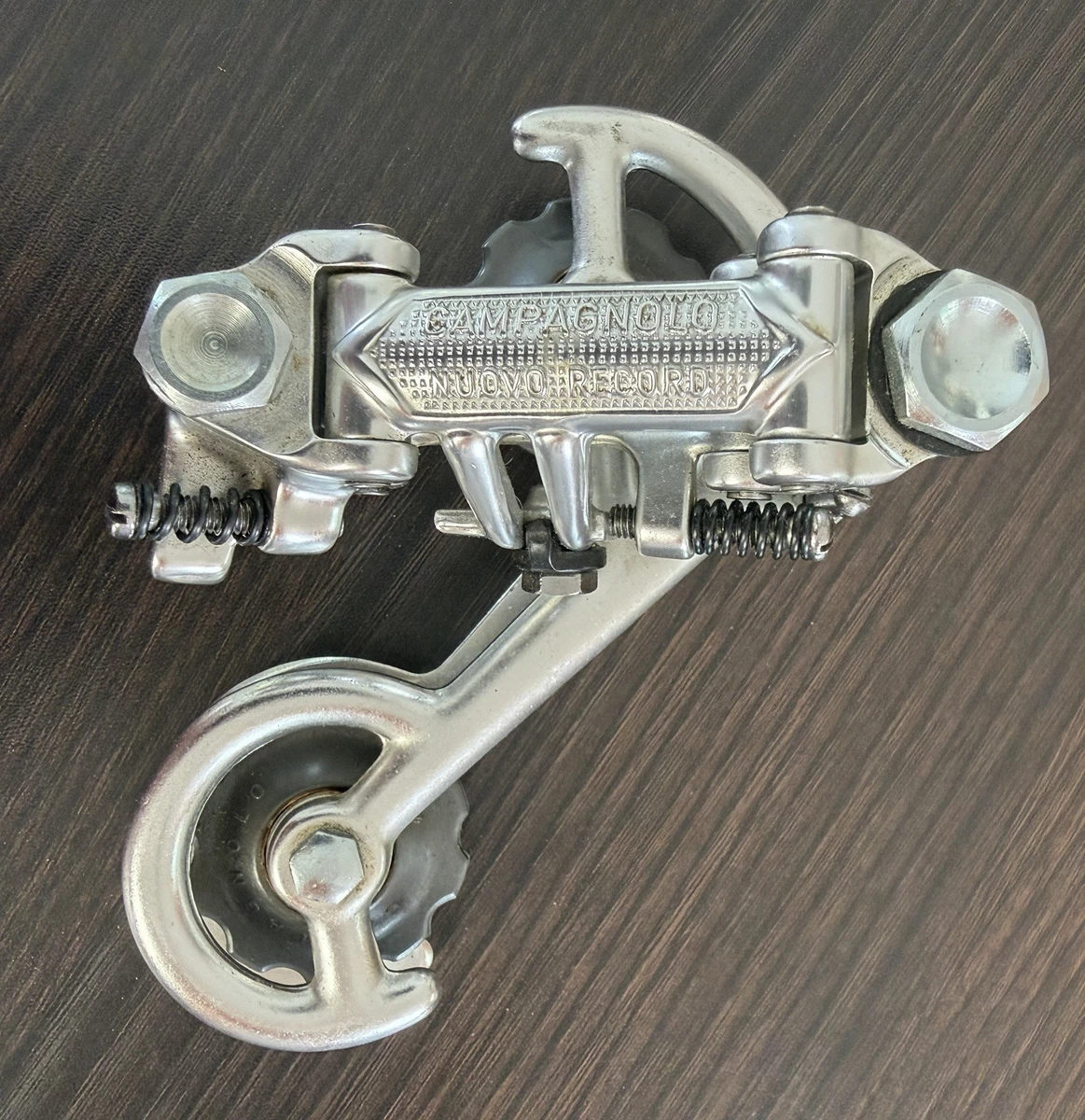 campagnolo nuovo record products for sale | eBay