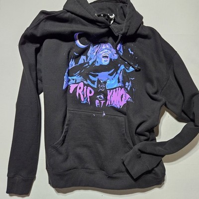 Trippie Redd Hoodie - Trip At Knight  Size XL  1400