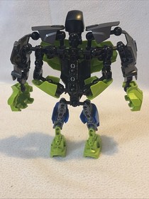 LEGO Marvel: 4597 Captain America & 4530 The Hulk *Complete*