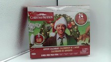 National Lampoon's Christmas Vacation 2024 - Xmas Advent Calendar Griswold