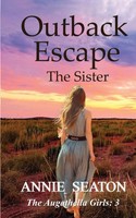 Annie Seaton | Outback Escape | Taschenbuch | Englisch (2022)