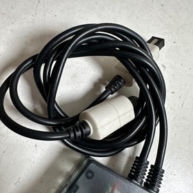 X-Gaming X-Arcade 2-Player Adapter Tankstick Joystick for Sega Dreamcast