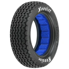 Pro-Line 8275-03 - Hoosier Super Chain Link 1/10 2WD Front 2.2" Tires (2)