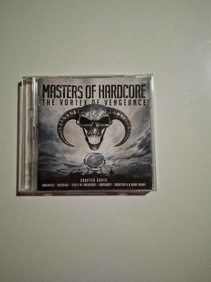 Masters of hardcore chapter XXXIII