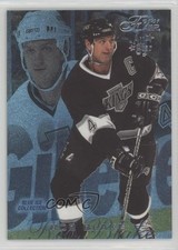 1996-97 Flair Blue Ice Collection 37/250 Rob Blake #B45 HOF 1d0j