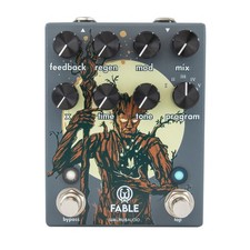 Walrus Audio Fable Granular