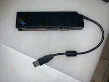 IBM USB Serial Parallel Adapter 22P9035