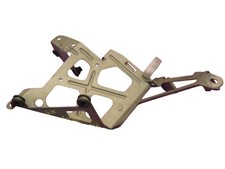 staffa supporto sinistra cupolino left fairing bracket ducati st-2 97-02