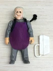 Vintage 1980 Star Wars Ugnaught Complete Near Mint Purple Apron Kenner Bespin