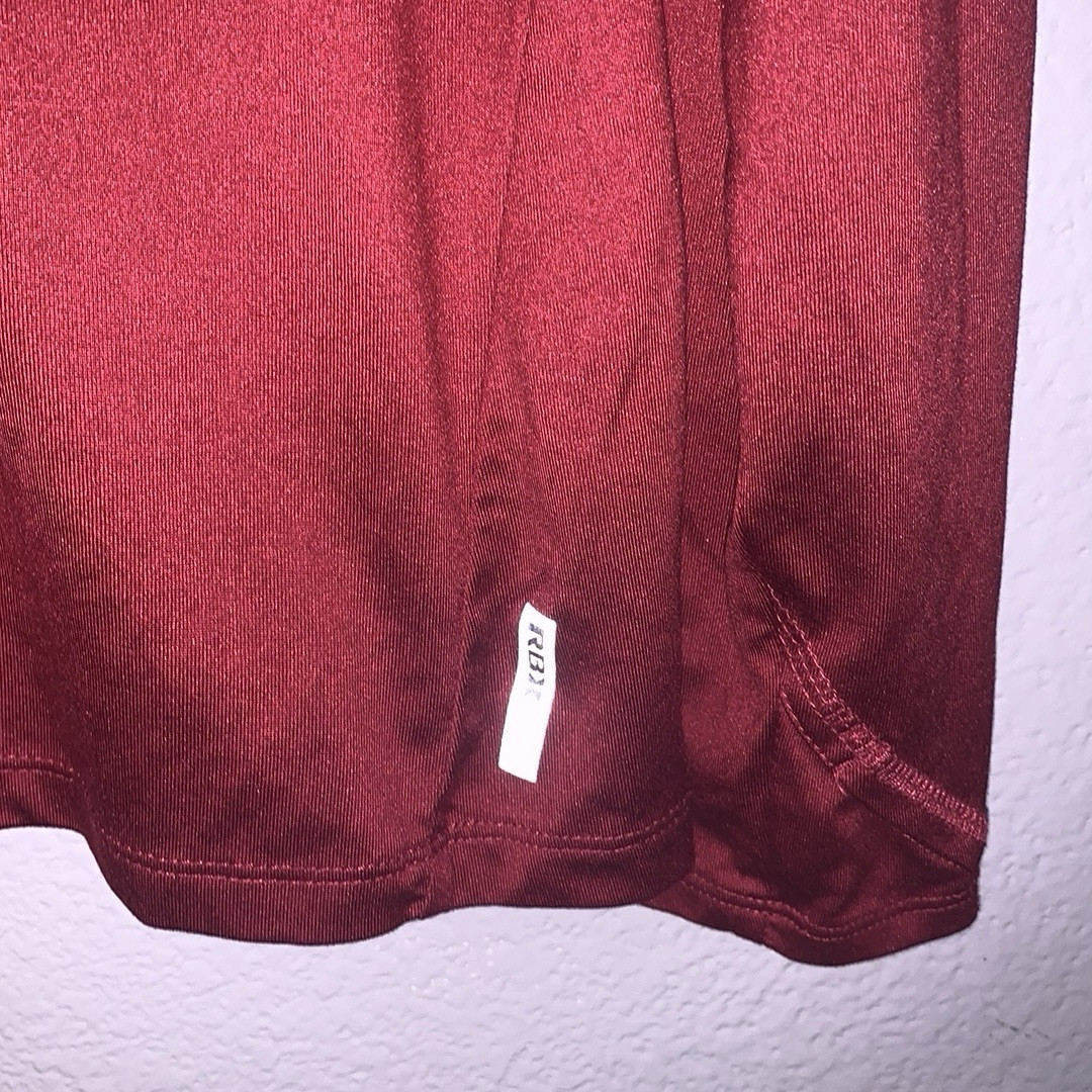 RBX Performance Lightweight Running Long Sleeve 1… - image 3