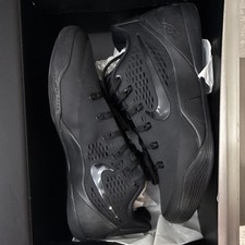 Nike Kobe IX Elite Low EM TB P Black