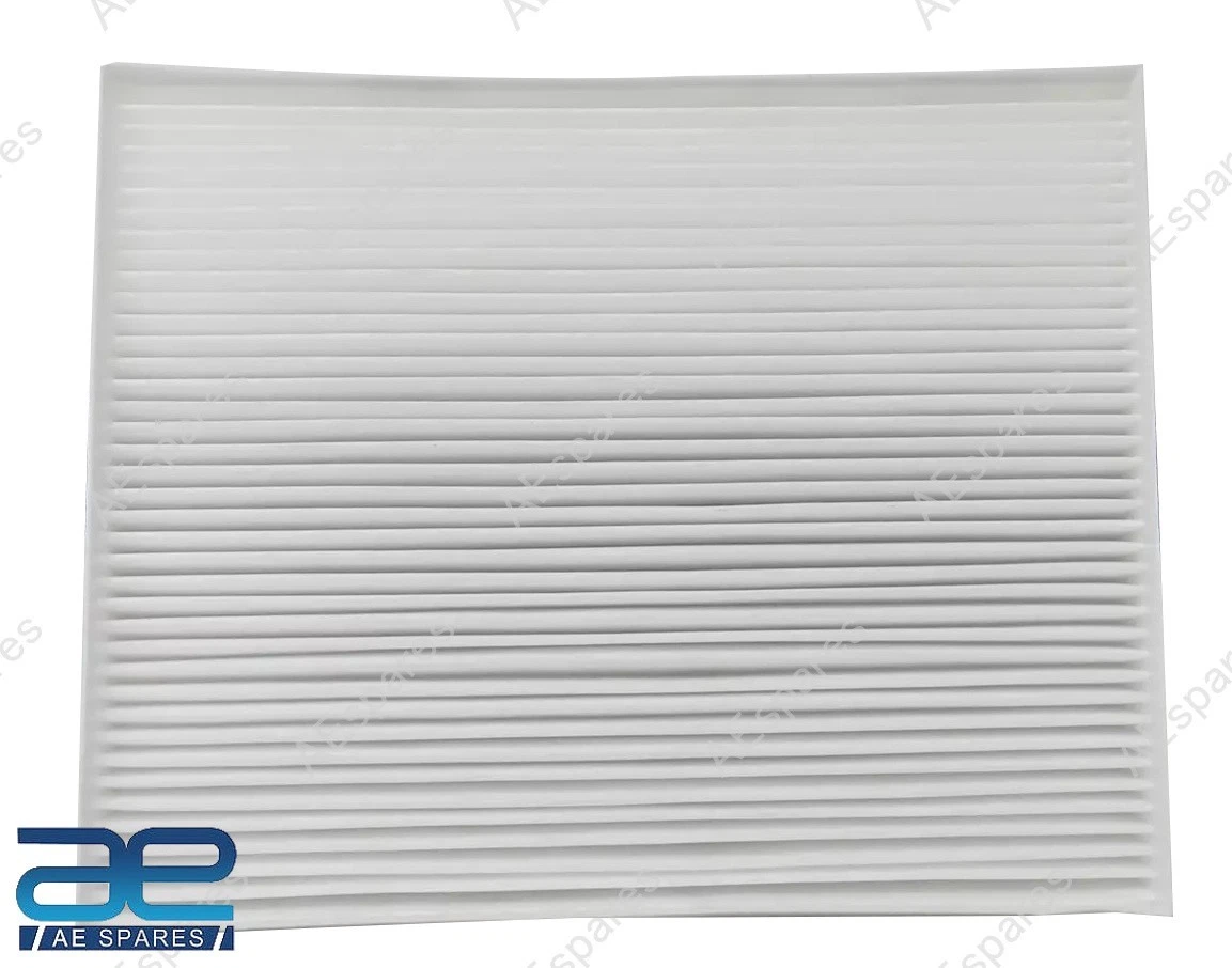 Cabin Air Filter For Hyundai Alcazar, Creta, Elantra, Kia Seltos 97133F2000