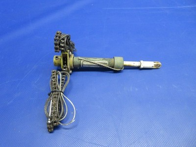 Beech 58 Baron Rudder Trim Tab Actuator P/N 96-526000-601 (0226-853)