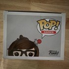 Funko Pop! Games Overwatch Mei Lot #180 #183 #425 2 Exclusives *NOT MINT* — photo 4