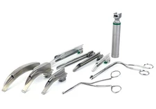 Generic Intubation Set