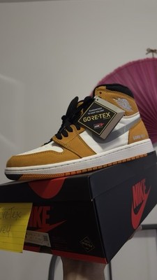 Air Jordan 1 low Element