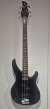 Yamaha TRBX174 Black Electric Bass Guitar