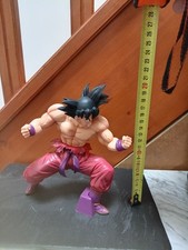 goku kaio ken dbz sound figur
