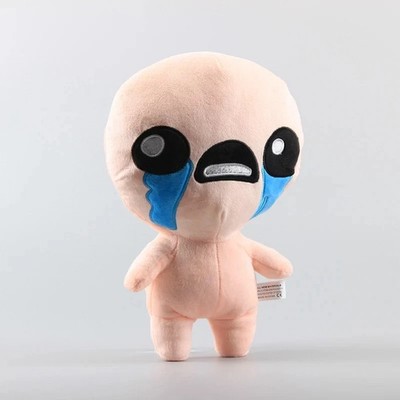Style 9 30cm The Binding of Isaac Plush Toy Doll Afterbirth Rebirth Game Cartoon