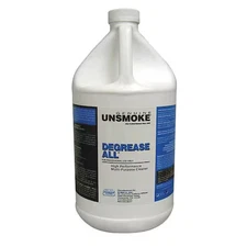 Dri-Eaz 161252000 Degreaser, 1 Gal Jug, Liquid
