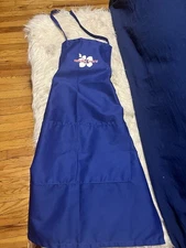 Trader Joe’s Authentic Apron And Bags. Apron $80, Bags $40 Each