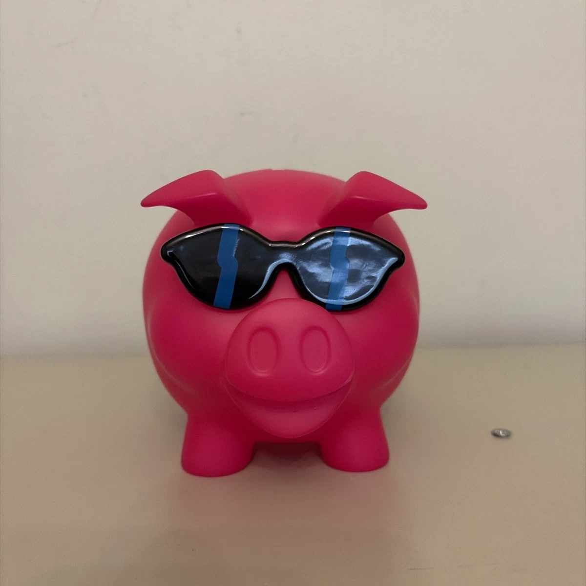Glass Collectible Still & Piggy Banks for sale | eBay